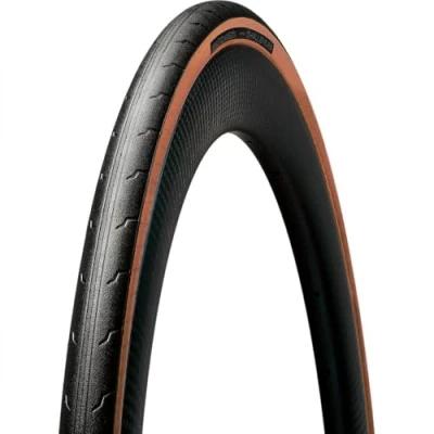 Abbildung von Hutchinson Unisex Erwachsene Challenger fb Reifen, Schwarz, 700x30 cm