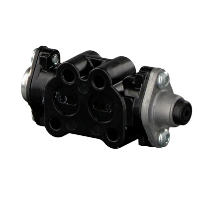 Abbildung von FEBI BILSTEIN 39313 Relaisventil