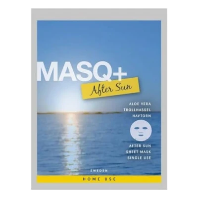 Abbildung von MASQ+ After Sun 25 ml