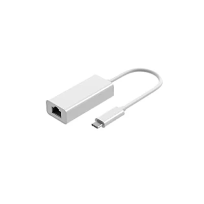 Abbildung von EFB Elektronik EBUSBC RJ45 1000MBIT USB Typ C GigaBit Netzwerk Adapter