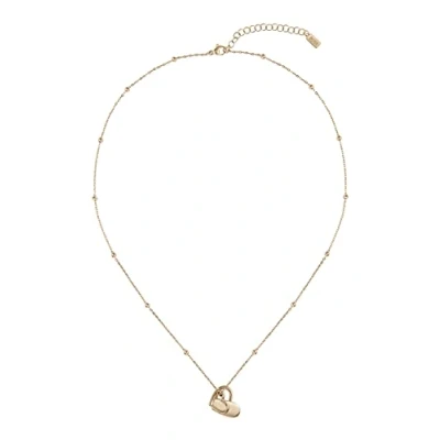 Abbildung von BOSS Jewelry Halskette für Damen Kollektion SOULEMATE 1580218