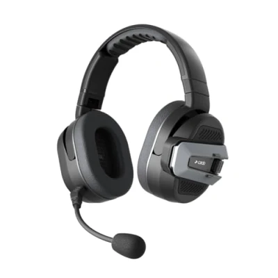 Abbildung von Cardo PACKTALK EDGEPHONES for ORV Single Pack