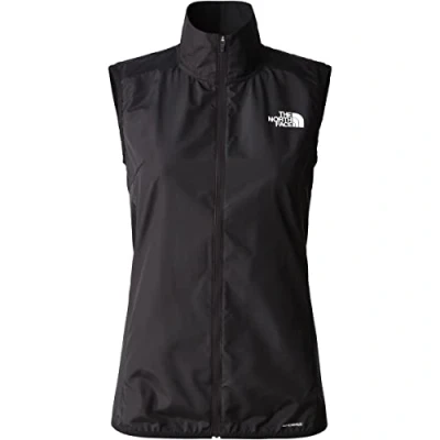 Abbildung von THE NORTH FACE Combal Weste Tnf Black M