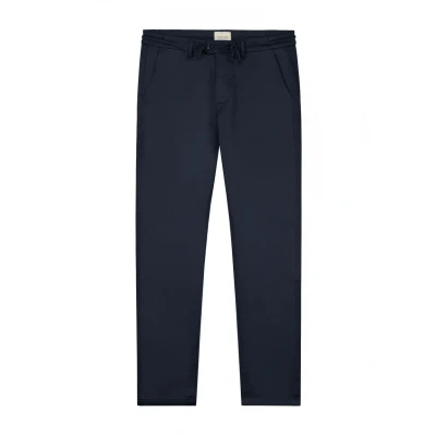 Abbildung von Dstrezzed Lancaster Chino, Herren, Größe: W29x32, Dk navy