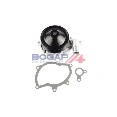 Abbildung von BOGAP A4234142 Wasserpumpe PORSCHE: 911 Coupe, Boxster, Cabrio