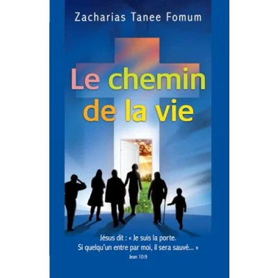 Abbildung von Le Chemin de la Vie (Le Chrétien, Band 1)