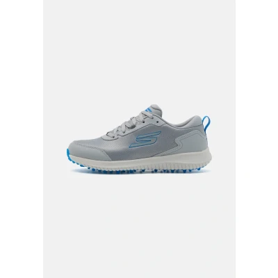 Abbildung von Skechers Performance GO MAX Fairway 4 Golfschuh, Herren, Größe: 43, Grey Schuhe