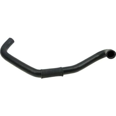 Abbildung von GATES 05 2695 Kühlerschlauch EPDM (Ethylen Propylen Dien Kautschuk) CHEVROLET: Aveo / Kalos Schrägheck, Limousine