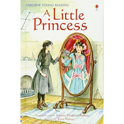 Abbildung von A Little Princess: Gift Edition (Young reading) Reading Series 2)