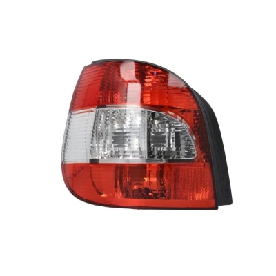 Abbildung von TYC 11 0251 01 2 Rückleuchte rechts ohne Lampenträger RENAULT: Megane Scenic, Scénic 1