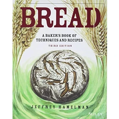Abbildung von Bread: A Baker&#039;s Book of Techniques and Recipes