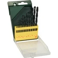 Abbildung von Bosch Accessories 13tlg. Metallbohrer Set HSS R rollgewalzt