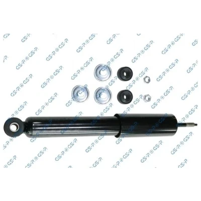 Abbildung von GSP 32127530 Stoßdämpfer Vorderachse Gasdruck Zweirohr Teleskop NISSAN: Pick Up, Up
