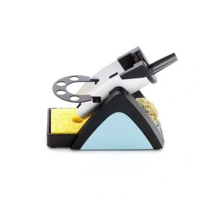 Abbildung von Weller WSR 208, Sicherheitsablage, Weller, Schwarz, Blau