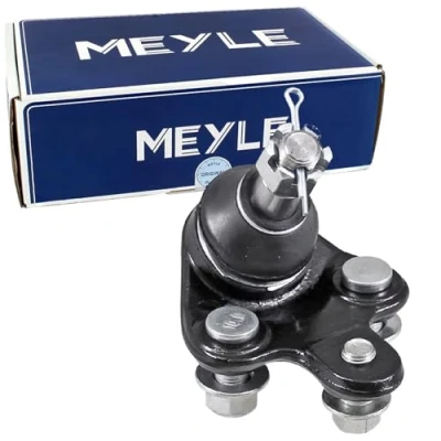 Abbildung von MEYLE 30 16 010 0041 Traggelenk unten, Vorderachse links, rechts mit Zubehör ORIGINAL Quality TOYOTA: RAV4 II SUV, Corolla IX Kombi