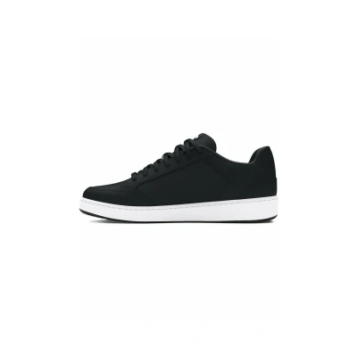 Abbildung von Under Armour Sneaker low black, Herren, Größe: 42, Black Schuhe