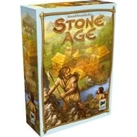 Abbildung von Stone Age: Das Ziel ist dein Weg, Brettspiel
