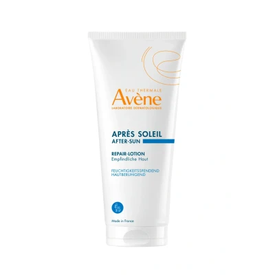 Abbildung von Avène AVÈNE KÖRPERPFLEGE Arepair Lotion Aftersun, Größe: 400 ml,