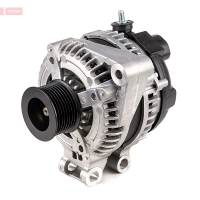 Abbildung von DENSO DAN989 Lichtmaschine 14V 150A LAND ROVER: Range Rover 3