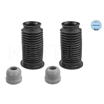 Abbildung von MEYLE 614 640 0003 Staubschutzsatz Vorderachse ORIGINAL Quality OPEL: Vectra C Limousine, Astra H Caravan, Zafira B, FIAT: Croma II Kombi