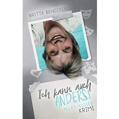 Abbildung von Ich kann auch anders!: Alles außer Krimi