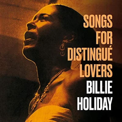 Abbildung von Songs for Distingué Lovers+Body and Soul