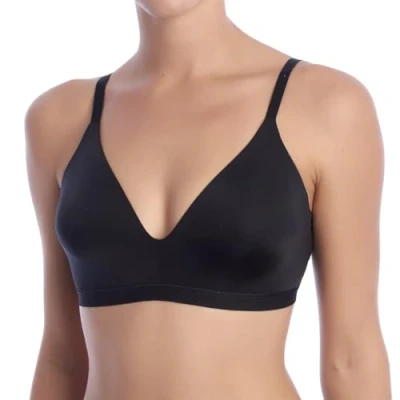 Abbildung von Sloggi WOW Comfort Pushup BH, Damen, Größe: 90E, Black