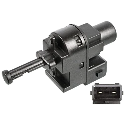 Abbildung von FEBI BILSTEIN 107986 Bremslichtschalter elektrisch FORD: FIESTA 5, Fusion Kombi, MONDEO 3 Kombi