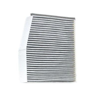 Abbildung von FILTRON K 1346A Innenraumfilter Aktivkohlefilter 255, 215 255 45 MERCEDES BENZ: A Klasse, CLA T modell, B INFINITI: Q30, QX30 I