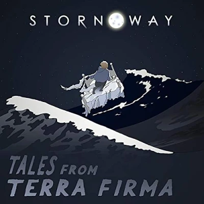 Abbildung von Tales from Terra Firma