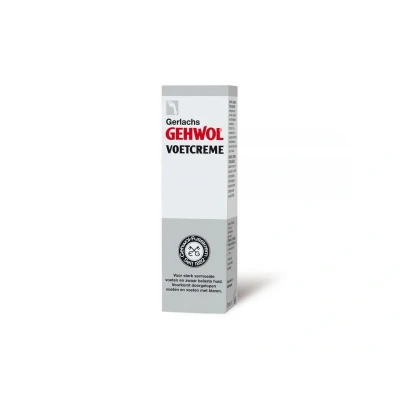 Abbildung von Gehwol Creme Gerlachs Fußcreme