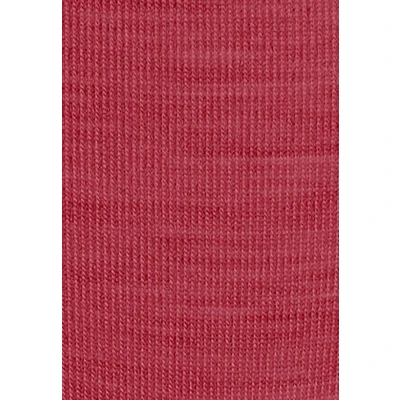 Abbildung von Falke 3/4 Sporthose, Damen, Größe: Small, Red