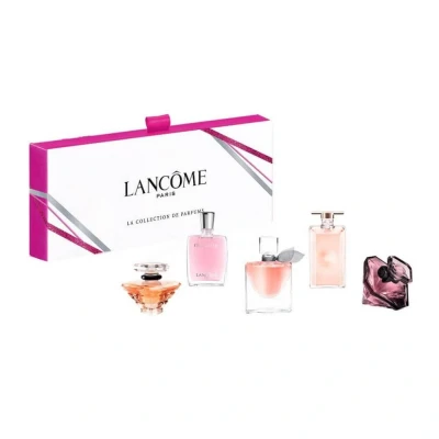 Abbildung von Lancôme La Collection De Parfums Miniaturen Set