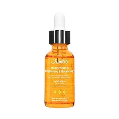 Abbildung von [Jumiso] All day Vitamin Brightening &amp; Balancing Facial Serum 30ml
