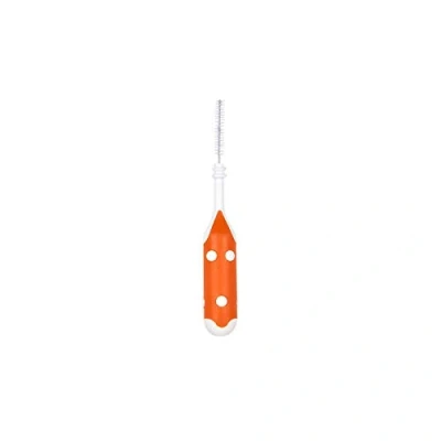 Abbildung von Elgydium Clinic Refills Interdental Brushes Extra Fine 3,5 2,7mm X3