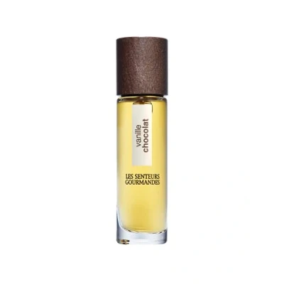 Abbildung von Les Senteurs Gourmandes Eau de Parfum Vanille Chocolat 15ml