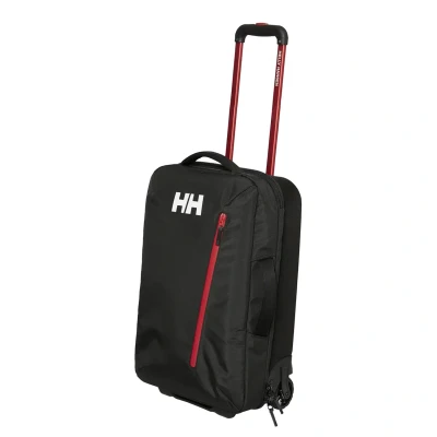 Abbildung von Helly Hansen Trolley, Größe: One Size, Black