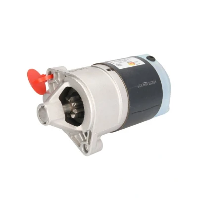 Abbildung von BOSCH 0 986 014 371 Anlasser 12 0,8 8 SUZUKI: Wagon R+ II Schrägheck, SWIFT 2 Schragheck