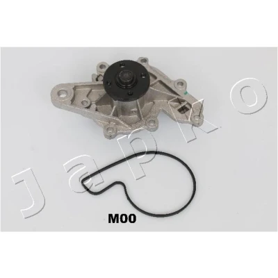 Abbildung von JAPKO 35M00 Wasserpumpe SMART: City Coupe, Cabrio, Fortwo I Coupe