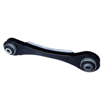 Abbildung von MAXGEAR 72 5560 Querlenker mit Schrauben Hinterachse, rechts, vorne, oben Stahlblech BMW: 3 Touring, Limousine, 1 Schrägheck
