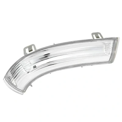 Abbildung von HZTWFC Rechte Seitenspiegelanzeige Blinker LED Licht OEM # 1K0949102 1K0 949 102 für VW MK5 Golf PASSAT JETTA