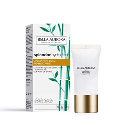 Abbildung von Bella Aurora Splendor Hydra Fresh Cream SPF 20 50 ml