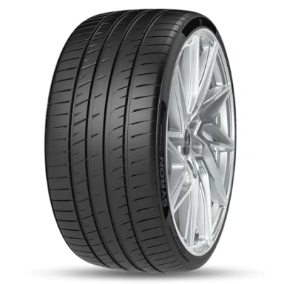 Abbildung von Syron Premium Performance G2 225/40 R18 92Y PKW Sommerreifen Reifen S2254018Y92SYPPG2