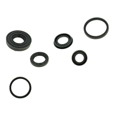 Abbildung von 2EXTREME Wellendichtring Satz Motor kompatibel für Yamaha Aerox 50, Axis Breeze BWs