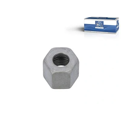 Abbildung von DT Spare Parts 9.75039 Überwurfmutter