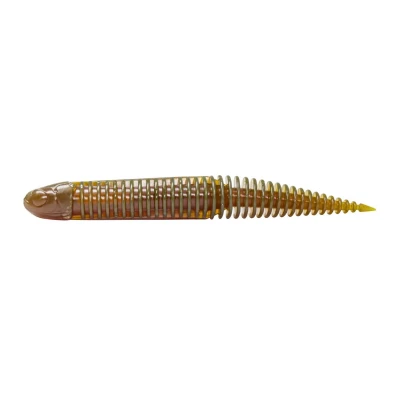 Abbildung von Savage Gear Ned Dragon Tail Slug Softbait Cmto 7.2cm (5 Stück) Gummifisch