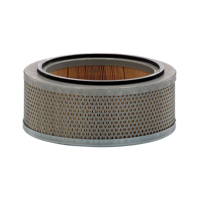 Abbildung von MANN FILTER C 22 115 Luftfilter 88 217 Filtereinsatz