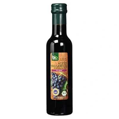 Abbildung von biozentrale Aceto Balsamico di Modena, 250 ml