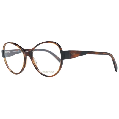 Abbildung von Emilio Pucci Brille EP5205 056 55