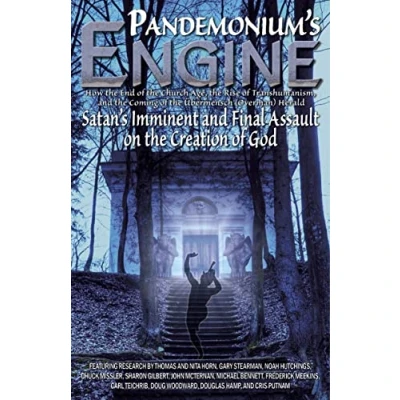 Abbildung von Pandemonium&#039;s Engine
